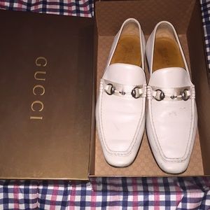 Gucci loafers